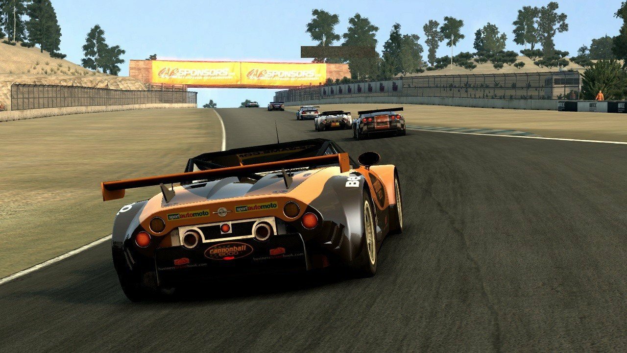 Race Pro - Imagen 41